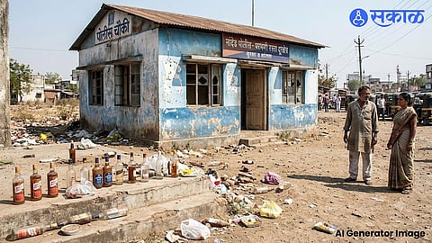 Nanded