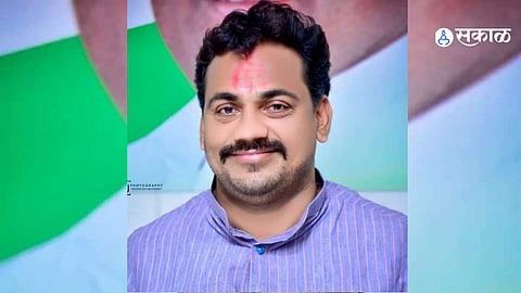 Cooperative Sector Win: Raju Navghare Retains DCC Bank Director Post