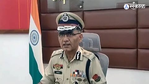 IPS Anurag Dhankar Unnatural Death