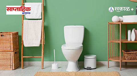 Adult Diaper Disposal Japan