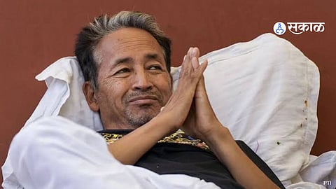 Sonam Wangchuk