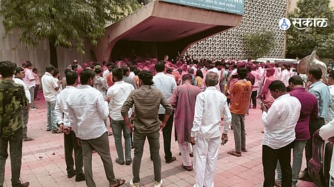 Mahayuti Formula Finalised: Shiv Sena Gets Chairman Post, BJP Secures Vice Chairman