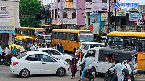 Nanded