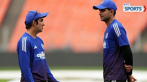 Shubman Gill