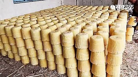 Jaggery Producers Demand Faster FDA Reports After Seizures in Yavat and Daund