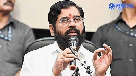 Pandharpur Visit: Eknath Shinde Targets Uddhav Thackeray Over Ram Raksha Campaign