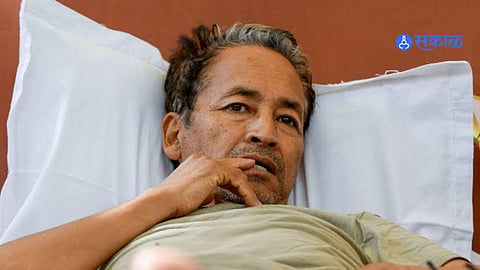 Sonam Wangchuk