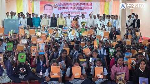 As many as 186 citizens underwent free health check-ups during the social welfare initiative organised by a local foundation.