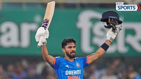 Duleep Trophy