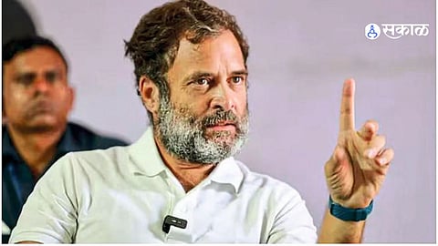 Parliament Session Begins Amid Protests; Rahul Gandhi Attacks Centre Over Student Issues