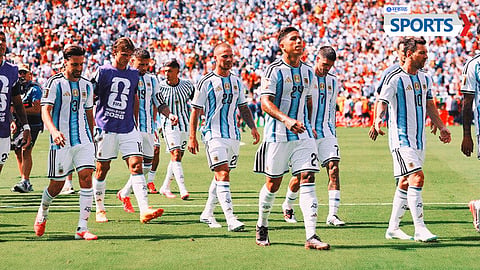 Argentina
