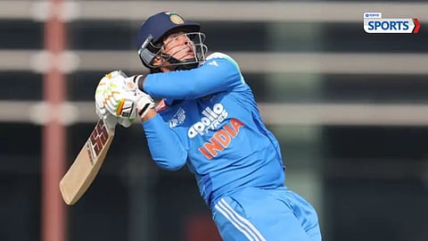 IND vs ZIM
