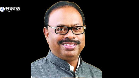 Bawankule Says NEET Protest Is a Planned Conspiracy, Issues Strong Warning on Staff Safety