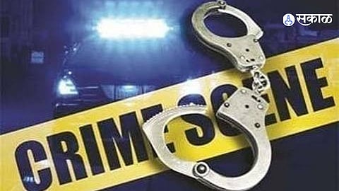 BJP Leader Gorakh Mahadik Produced Before Court After Arrest in Fraud Case