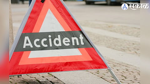 Loni Kalbhor Accident
