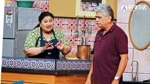 She believes the audience's emotional response is the greatest reward for an actor and hopes such meaningful stories reach more people through films and television.