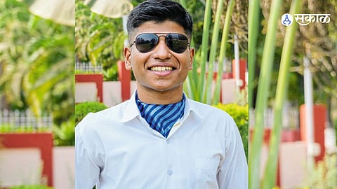 Pride for Maharashtra: Prabuddha Ingle Earns Lieutenant Rank in the Indian Army