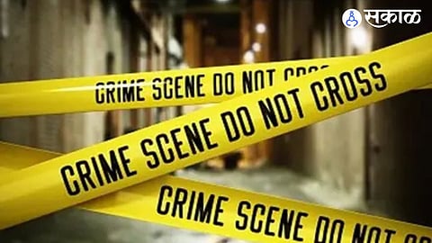 Thane Crime News