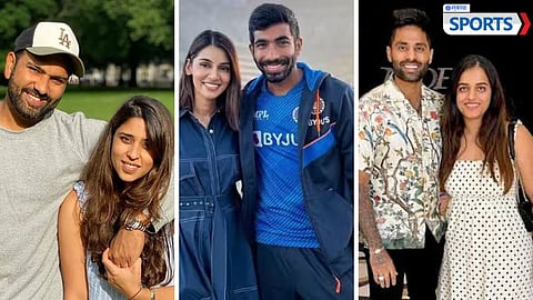 Cricketers' Wives React to Delhi Jantar Mantar Protest