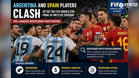 Possible Punishments Argentina Could Face