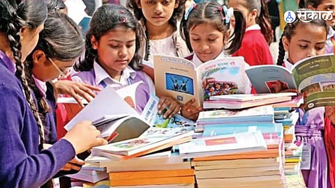 Education Committee Slams Delay in Textbook Distribution in Akole