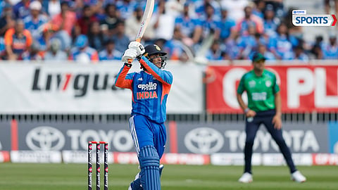 IND vs ZIM