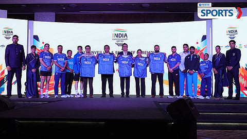Commonwealth Games