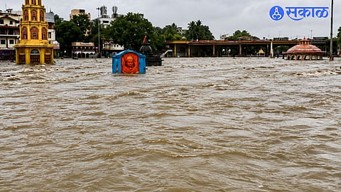 Jayakwadi Dam