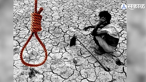 Yavatmal Farmer Tragidy