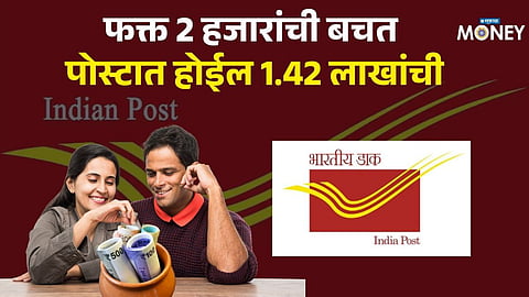 Post Office Investment Plan