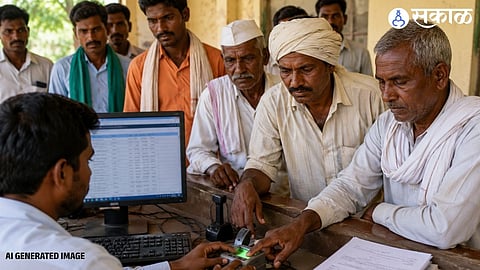 Farmer Loan Waiver