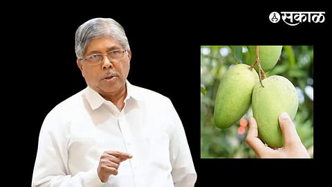 Chandrakant Patil