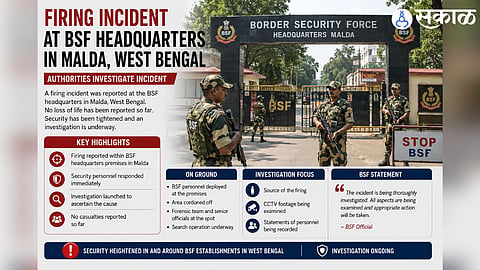 BSF Jawan