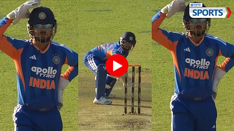 Ishan Kishan | India vs Zimbabwe 2nd T20I
