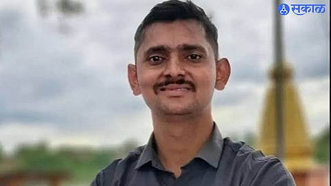 Gangakhed Policeman Dies in Pandharpur During Ashadhi Wari Security Duty Police Launch Investigation