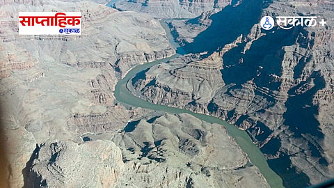 Grand Canyon Travel