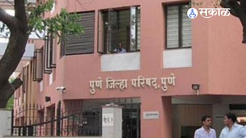 Woman attempts self-immolation during Pune Zilla Parishad meeting prompting tighter security measures
