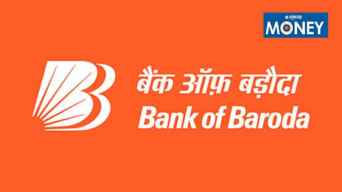 Bank of Baroda Email Compromise