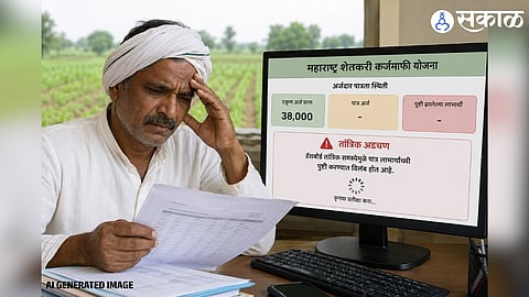 Nagpur Loan Waiver