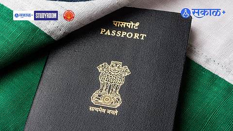 Indian Passport and Citizenship