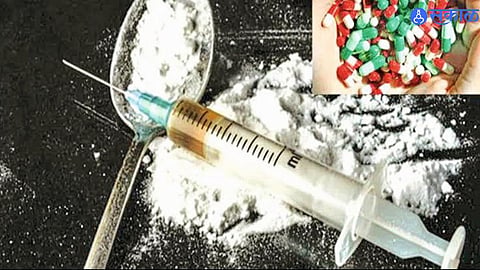 Mental Health and Addiction Prevention When the Mind Loses Addiction Takes Control of Your Life