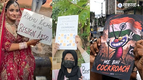 From Memes to Movements: How Gen Z Made the CJP Protest Go Viral