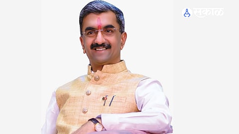 Shambhuraj Desai directs digital branding and global marketing strategy for Maharashtra tourism