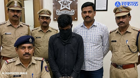 Akola Crime