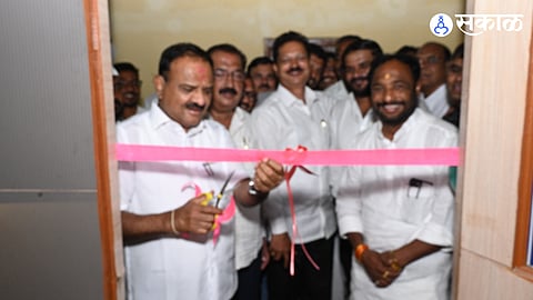 Gangapur Municipal Council launches Aaple Sarkar Setu Suvidha Kendra first municipality in Marathwada