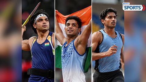 Commonwealth Games 2026 Athletics