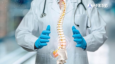 latest advancements in modern spine surgery using o-arm navigation system endoscopic spine surgery and microsurgery explained by dr ajay kothari