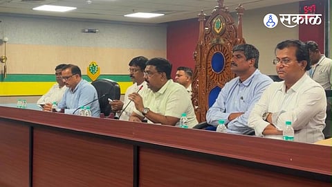 vasai virar municipal corporation dahi handi 2026 govinda free insurance 10 lakh one window scheme ajeev patil ajit muthe