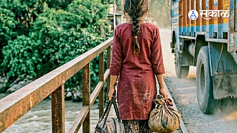 Mandangad to Chiplun journey
