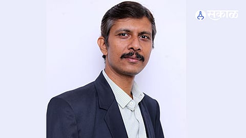 dr anup palsokar appointed controller of examinations rtm nagpur university sies college of management studies exam department